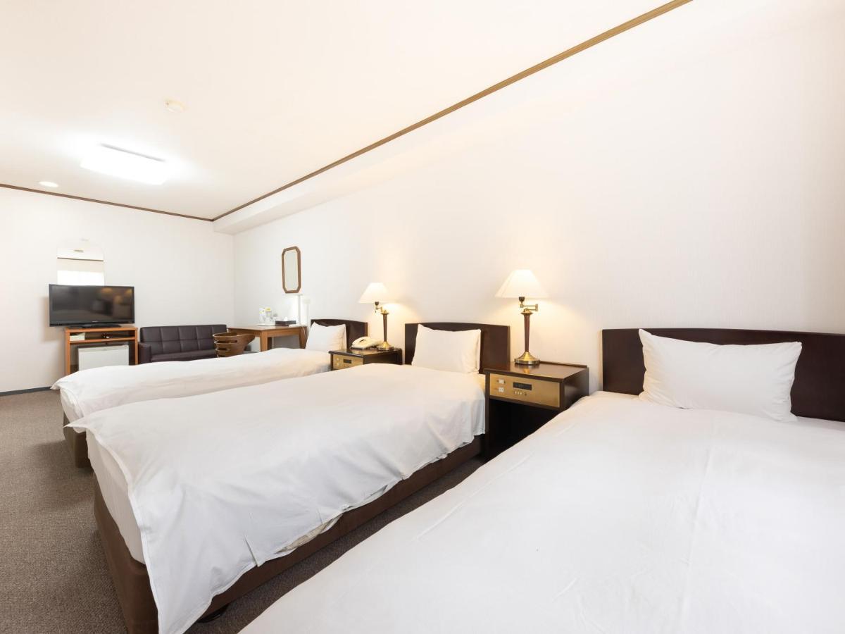 Tabist Hotel New Washington Shibuya Tokyo Ngoại thất bức ảnh