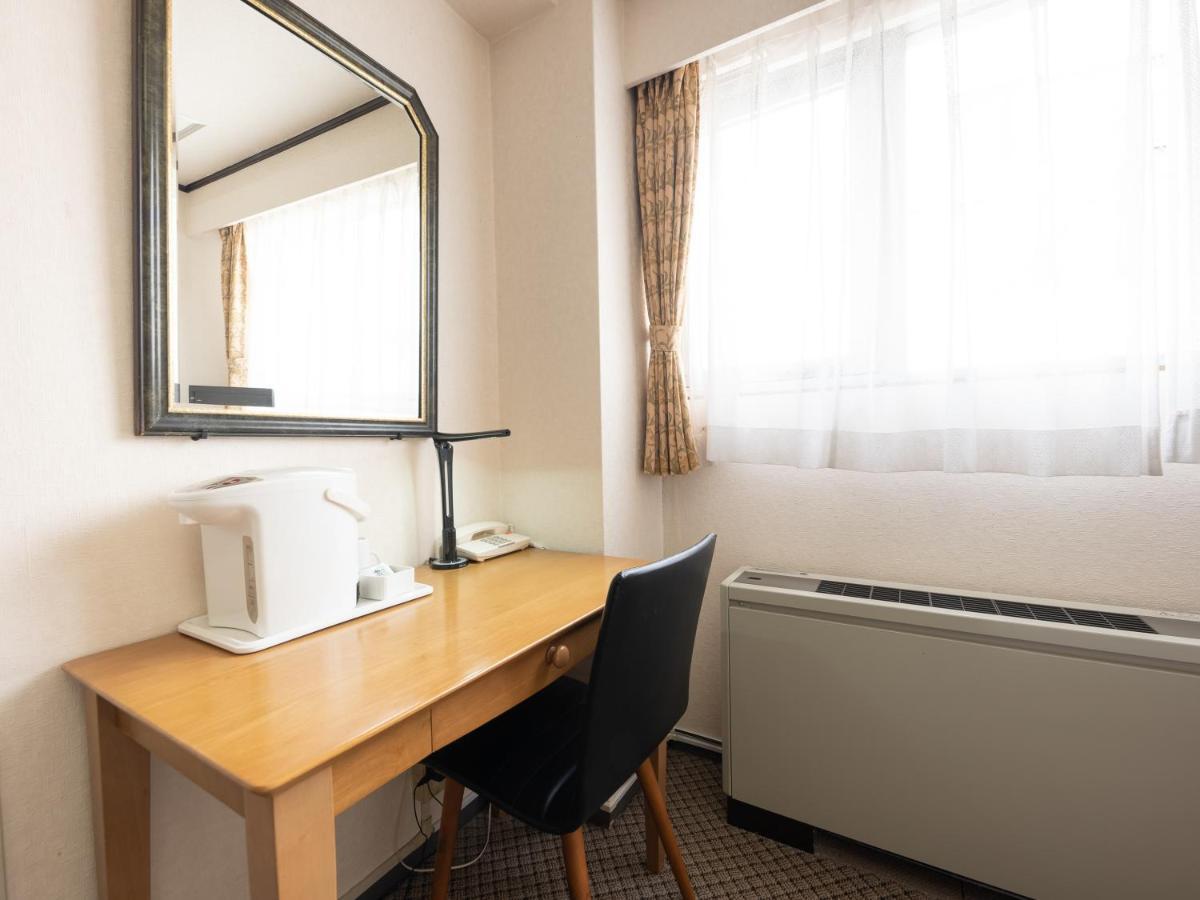 Tabist Hotel New Washington Shibuya Tokyo Ngoại thất bức ảnh