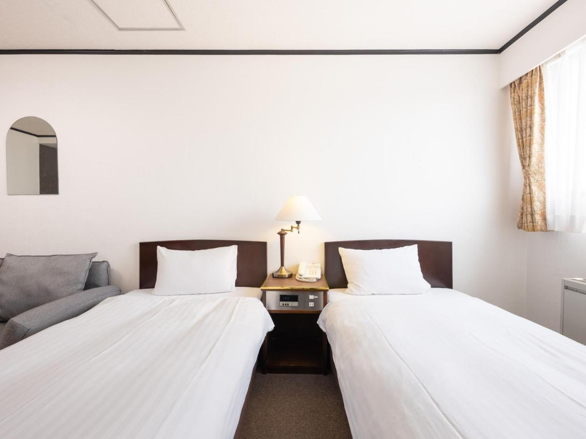 Tabist Hotel New Washington Shibuya Tokyo Ngoại thất bức ảnh