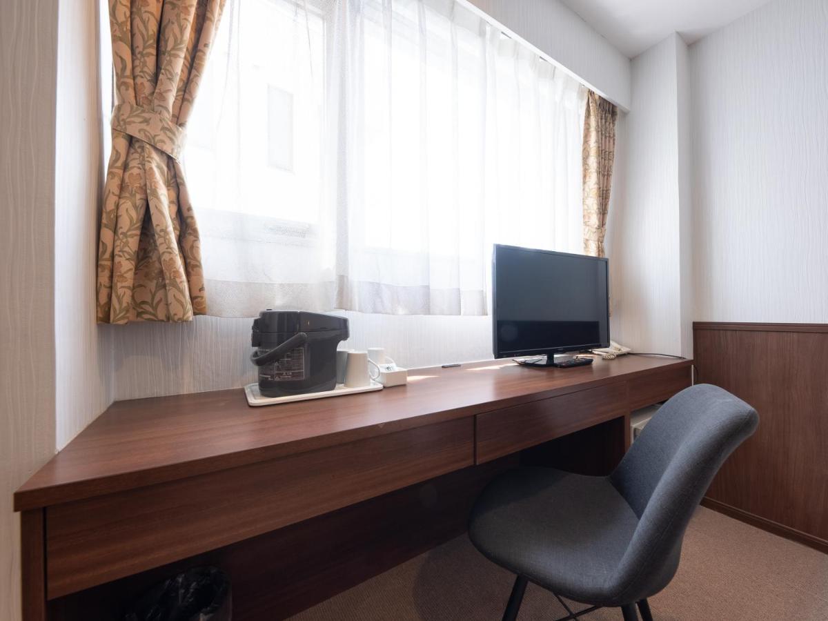 Tabist Hotel New Washington Shibuya Tokyo Ngoại thất bức ảnh