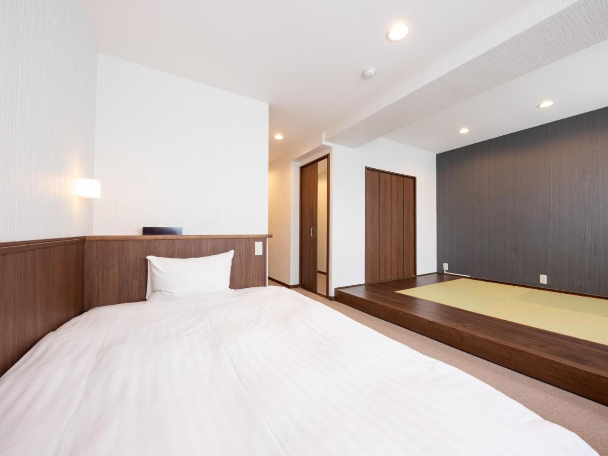 Tabist Hotel New Washington Shibuya Tokyo Ngoại thất bức ảnh