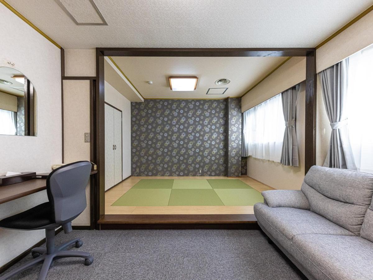 Tabist Hotel New Washington Shibuya Tokyo Ngoại thất bức ảnh