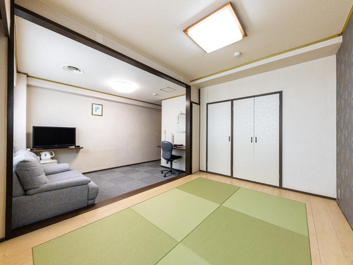 Tabist Hotel New Washington Shibuya Tokyo Ngoại thất bức ảnh