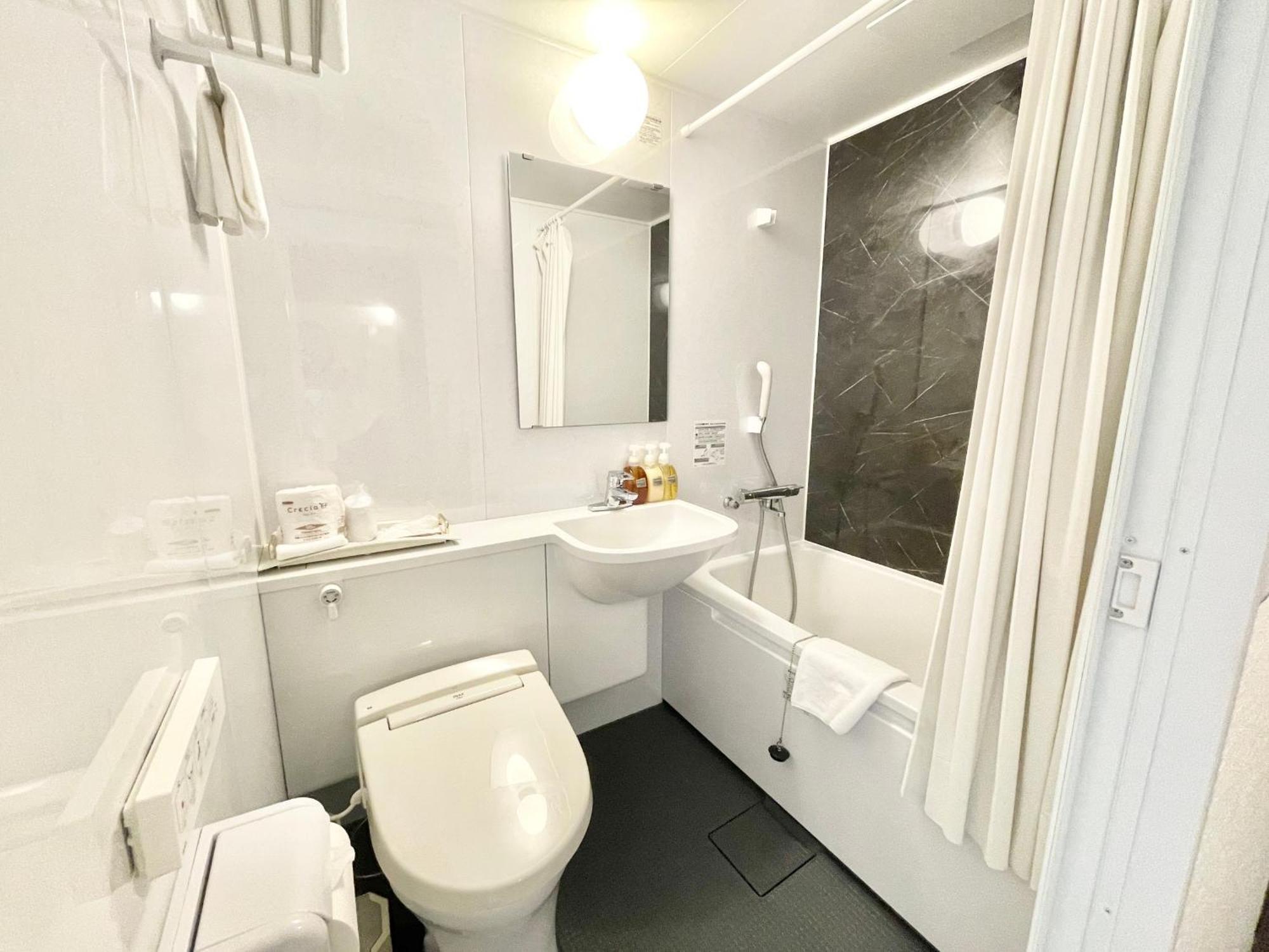 Tabist Hotel New Washington Shibuya Tokyo Ngoại thất bức ảnh