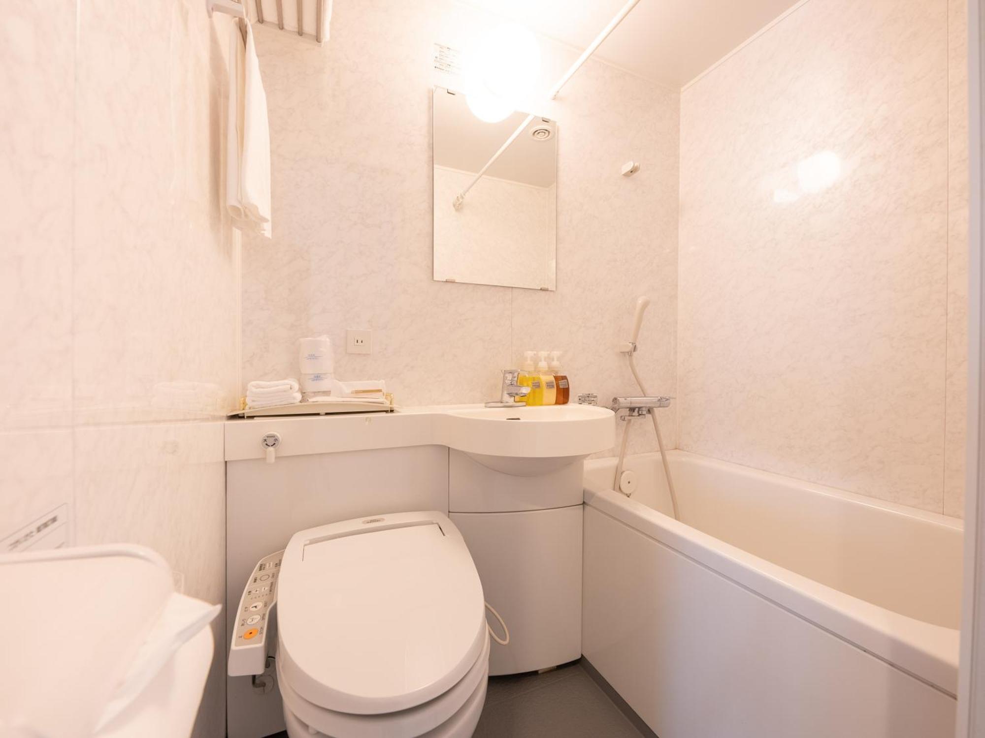 Tabist Hotel New Washington Shibuya Tokyo Ngoại thất bức ảnh